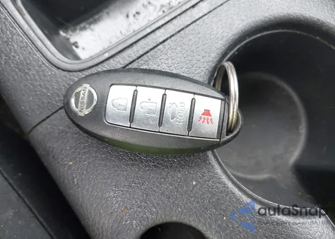 2013 Nissan Sentra Sv из США, поврежденный, VIN 3N1AB7AP4DL720934